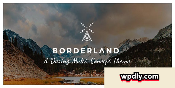 borderland-v22---multipurpose-vintage-theme