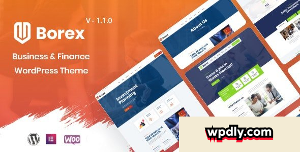 borex-v113---business-and-finance-wordpress-theme