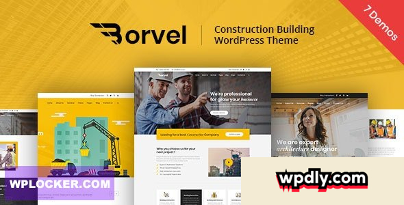 borvel-v20---construction-building-company-wordpress-theme