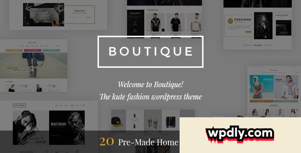 boutique-v233---kute-fashion-woocommerce-theme--rtl-supported