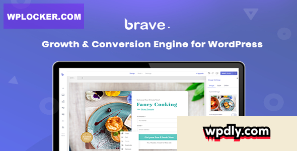 brave-v066---drag-n-drop-wordpress-popup-optin-lead-gen-amp-survey-builder