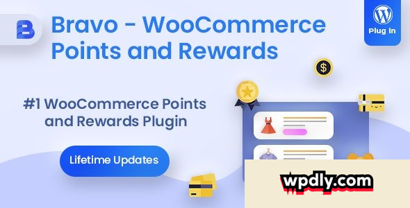 bravo-v225---woocommerce-points-and-rewards