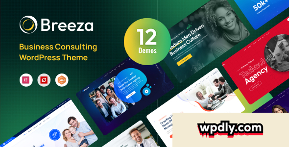 breeza-v102---business-consulting-wordpress-theme