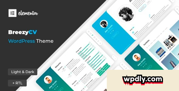 breezycv-v152---cv-resume-theme