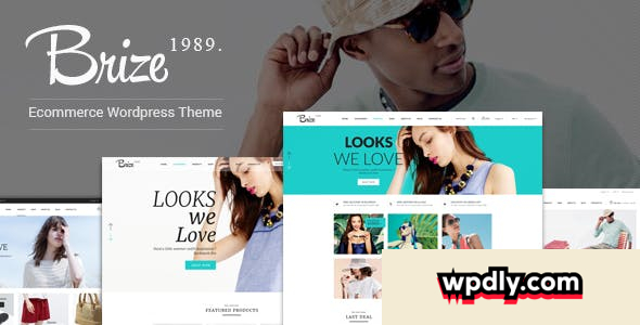 brize-v132---responsive-woocommerce-fashion-theme