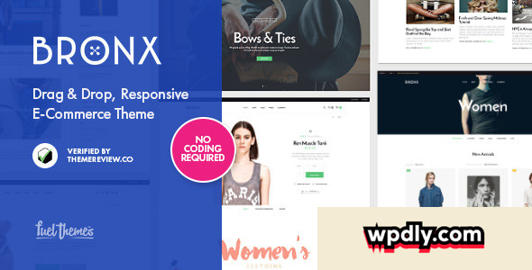 bronx-v2052---responsive-drag-amp-drop-woocommerce-theme