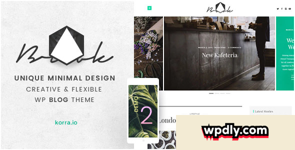 brook-v162---light--responsive-wordpress-blog-theme