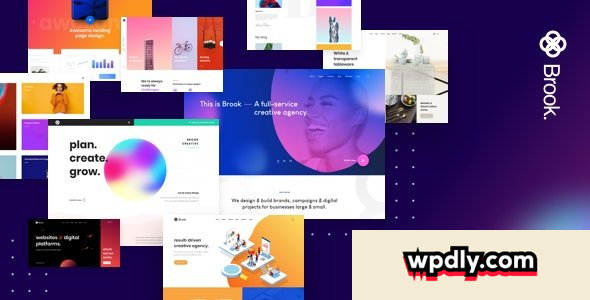 brook-v287---agency-business-creative-wordpress-theme