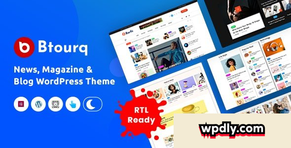btourq-v104---wordpress-news-magazine-theme