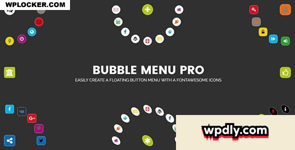 bubble-menu-pro-v20---creating-awesome-circle-menu-with-icons