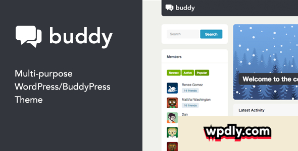 buddy-v2151---multi-purpose-wordpressbuddypress-theme