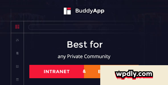 buddyapp-v178---mobile-first-community-wordpress-theme