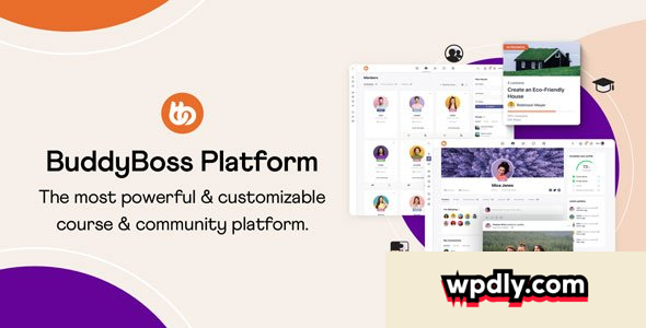 buddyboss-platform-pro-v2610