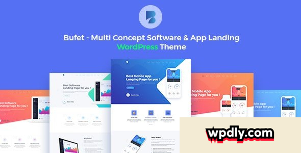 bufet-v216---multi-concept-software-amp-app-landing-wordpress-theme--rtl