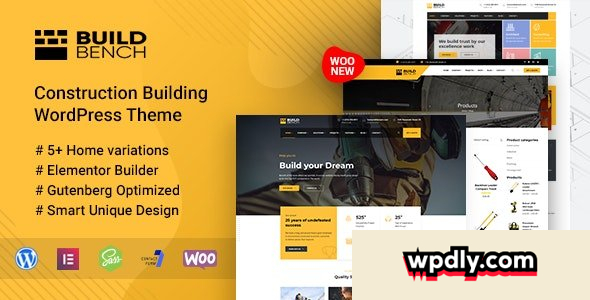 buildbench-v18---construction-building-wordpress-theme