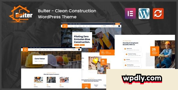bulter-v106---clean-construction-wordpress-theme