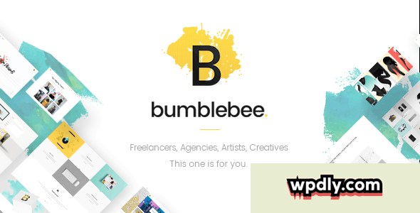 bumblebee-v14---web-design-agency-theme