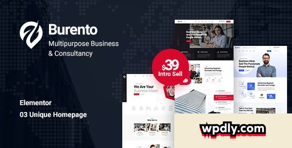 burento-v10---multipurpose-business-wordpress-theme