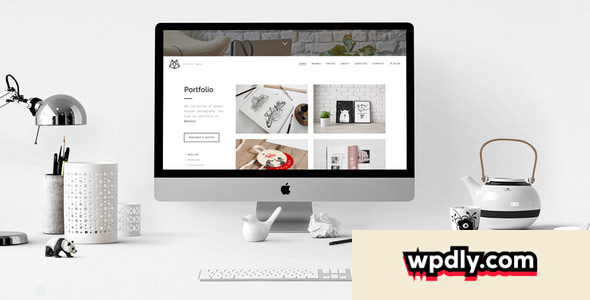 bushwick-v115---lightweight-minimal-theme