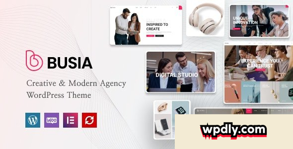 busia-v130---creative-agency-theme