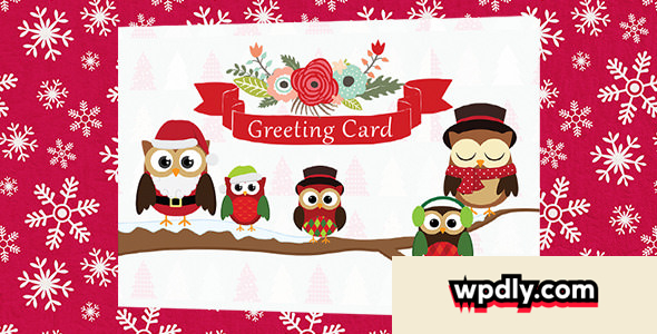 business-christmas-greeting-card-v20---wp-plugin