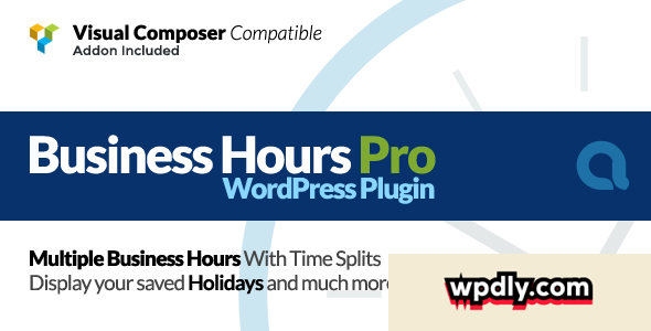 business-hours-pro-wordpress-plugin-v51