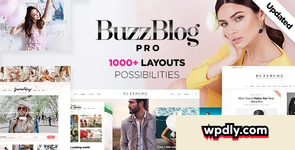 buzz-v60---lifestyle-blog-amp-magazine-wordpress-theme