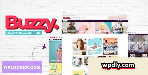 buzzy-v16---creative-magazine-theme
