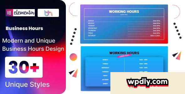 bwd-business-hours-addon-for-elementor-v10