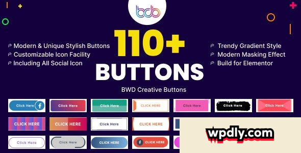 bwd-creative-buttons-elementor-addon-v10