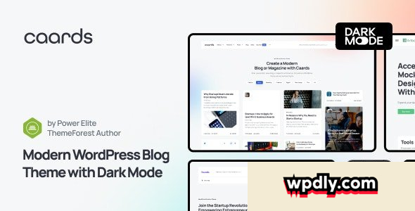 caards-v104---modern-blog-amp-magazine-wordpress-theme-with-dark-mode