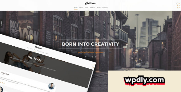 calliope-v108---portfolio--agency-wordpress-theme