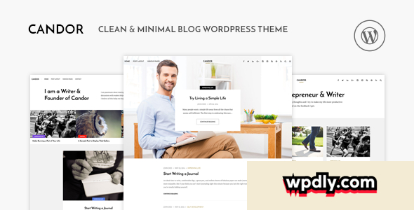 candor-v111---responsive-wordpress-blog-theme