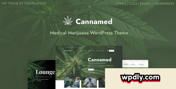 cannamed-v105---cannabis-amp-marijuana-wordpress