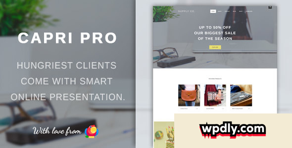 capri-pro-v1122---minimalist-ecommerce-store-theme