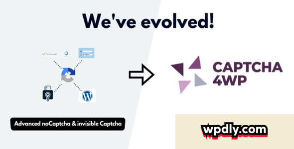 captcha-4wp-premium-v731