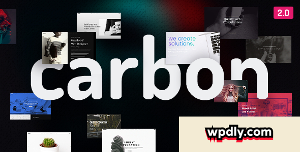 carbon-v29---clean-minimal-multipurpose-theme