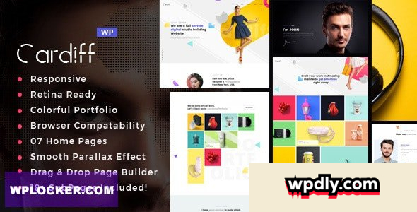 cardiff-v18---multipurpose-portfolio-theme
