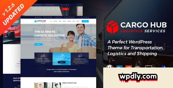 cargo-hub-v126---transportation-and-logistics-wordpress-theme