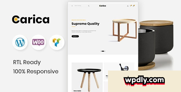 carica-v12---furniture-handmade-woocommerce-theme