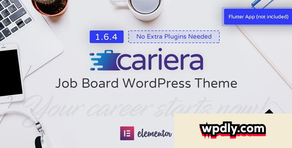 cariera-v189---job-board-wordpress-theme