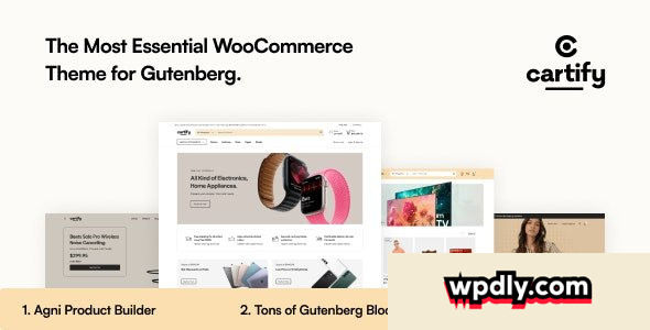 cartify-v126---woocommerce-gutenberg-wordpress-theme