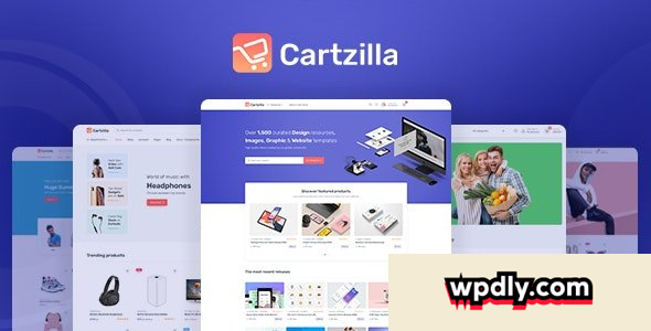 cartzilla-v109---digital-marketplace-amp-grocery-store-wordpress-theme