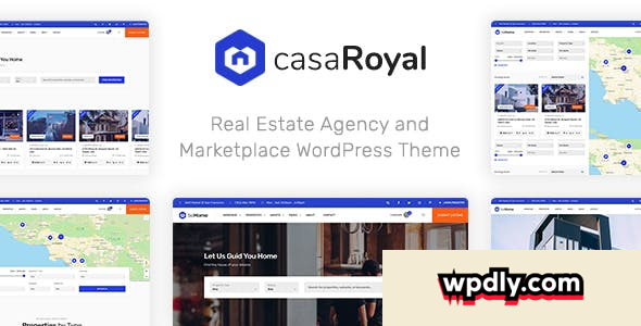 casaroyal-v111---real-estate-wordpress-theme