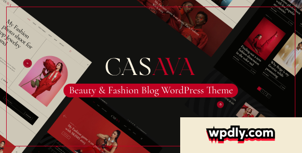 casava-v101---beauty-amp-fashion-blog-wordpress-theme