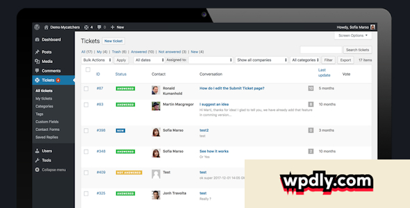 catchers-helpdesk-and-ticket-system-v267