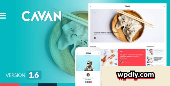 cavan-v161---a-distinctive-wordpress-blog-theme