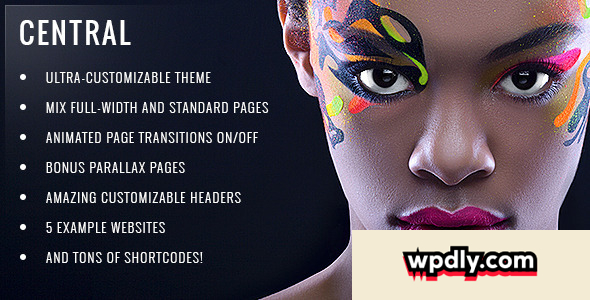 central-v301---versatile-multi-purpose-wordpress-theme