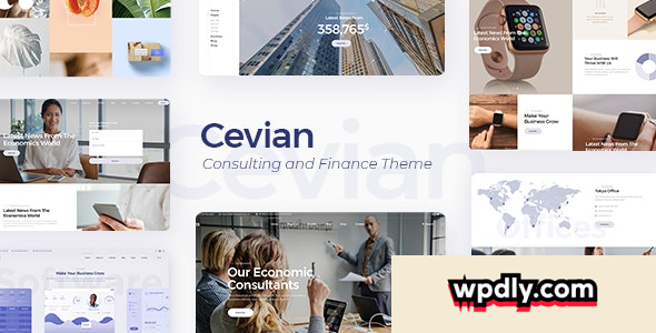 cevian-v10---consulting-and-finance-theme