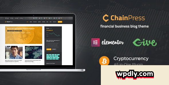 chainpress-v104---financial-wordpress-business-blog-theme